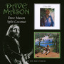 Dave Mason/Split Coconut - Dave Mason