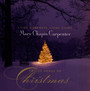 Come Darkness, Come Light: Twelve Songs Of Christmas - Mary Chapin Carpenter 