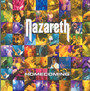 Homecoming: Greatest Hits Live In Glasgow - Nazareth