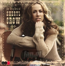 Very Best Of Sheryl Crow - Sheryl Crow - powiększ Very Best Of Sheryl Crow - Sheryl Crow