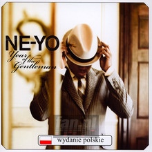 Year Of The Gentleman - Ne-Yo