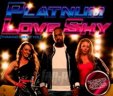 Love Shy - Platnum