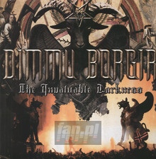 The Invaluable Darkness - Live - Dimmu Borgir