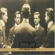 Pitom - Yoshie Fruchter Pitom - Yoshie Fruchter