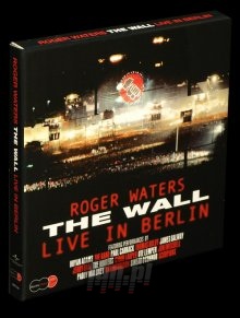 The Wall: Live In Berlin - Roger Waters