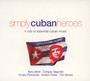 Simply Cuban Heroes - V/A