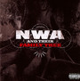 Family Tree - N.W.A.