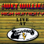 High Humidity - Live At Tipitina's - Willie Wet