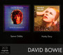 Space Oddity/Hunky Dory - David Bowie