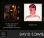 Ziggy Stardust/Alladin Sane - David Bowie
