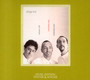 Refuge Trio: Bleckmann, T. - Bleckmann / Hollenbeck / Vers