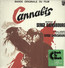 Cannabis  OST - Serge Gainsbourg