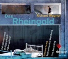 Das Rheingold - R. Wagner Das Rheingold - R. Wagner
