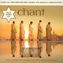 Chant-Music For Paradise - Gregorianik