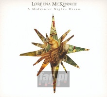 A Midwinter Night's Dream - Loreena McKennitt