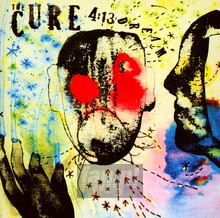 4:13 Dream - The Cure