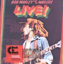 Live - Bob Marley