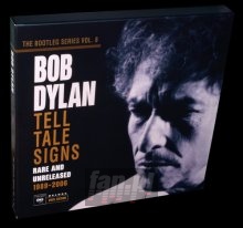 Tell Tale Signs: The Bootleg Series V.8 - Bob Dylan