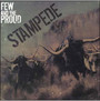 Stampede - Few & The Proud