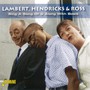 Sing A Song & Along With Basie. 2 LP'S On 1 CD. W - Lambert Hendricks & Ross