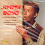 And His Plamates - Jimmy Boyd