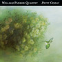 Petit Oiseau - William Parker  -Trio-