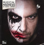 Musical Madness - Marcel Woods
