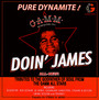 Doin' James - Tribute to James Brown