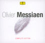 Olivier Messiaen-Complete - Olivier Messiaen