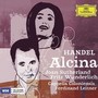 Handel: Alcina - Joan Sutherland