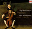 Cellokonzerte - L. Boccherini
