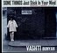 Some Things Just Stick In Your Mind - Vashti Bunyan