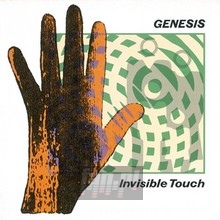 Invisible Touch - Genesis