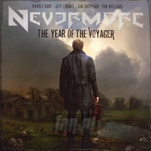 The Year Of The Voyager - Nevermore