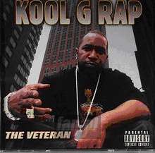 The Veteran - Kool G Rap
