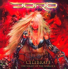 Celebrate-The Night Of - Doro