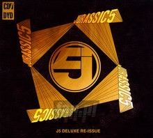 J5-Deluxe - Jurassic 5