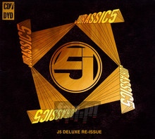 J5 - Jurassic 5