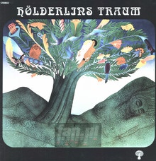Hoelderlin's Traum - Hoelderlin - bigger Hoelderlin's Traum - Hoelderlin