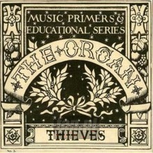 Thieves - Organ