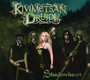 Shadowheart - Kivimetsaen Druidi