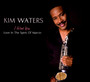 I Want You-Love In The - Kim Waters