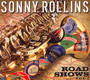 Road Shows - Live vol.1 - Sonny Rollins