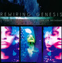 Rewiring Genesis: A Tribute To The Lamb Lies Down On Broadwa - Tribute to Genesis
