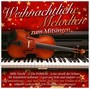 Weihnachtliche Melodien Z - V/A