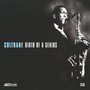 Birth Of A Genius - John Coltrane