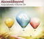 Anjunabeats  6 - Above & Beyond Presents 