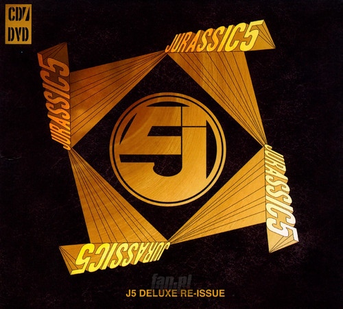 J5 - Jurassic 5