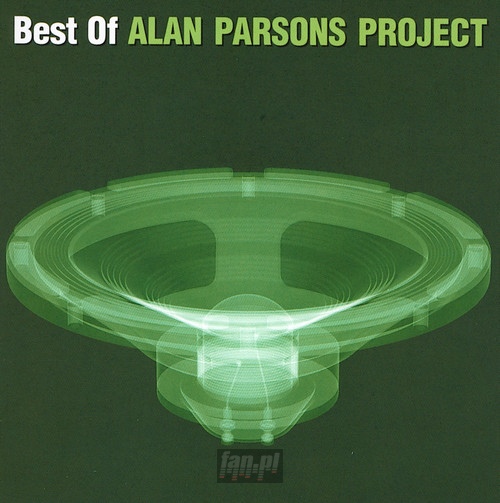 Very Best Of - Alan Parsons  -Project-
