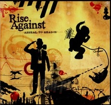 Appeal To Reason - Rise Against